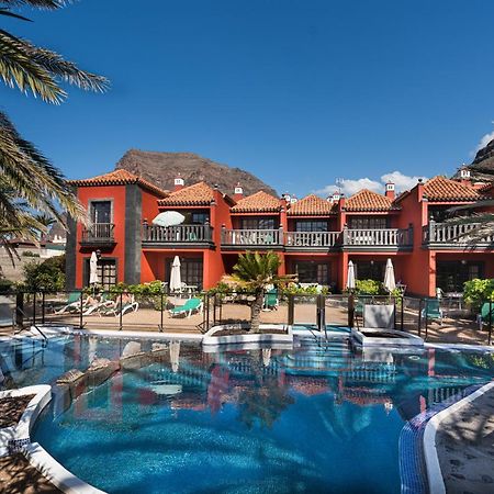 Apartamentos Punta Marina Valle Gran Rey Eksteriør billede