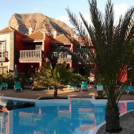 Apartamentos Punta Marina Valle Gran Rey Eksteriør billede